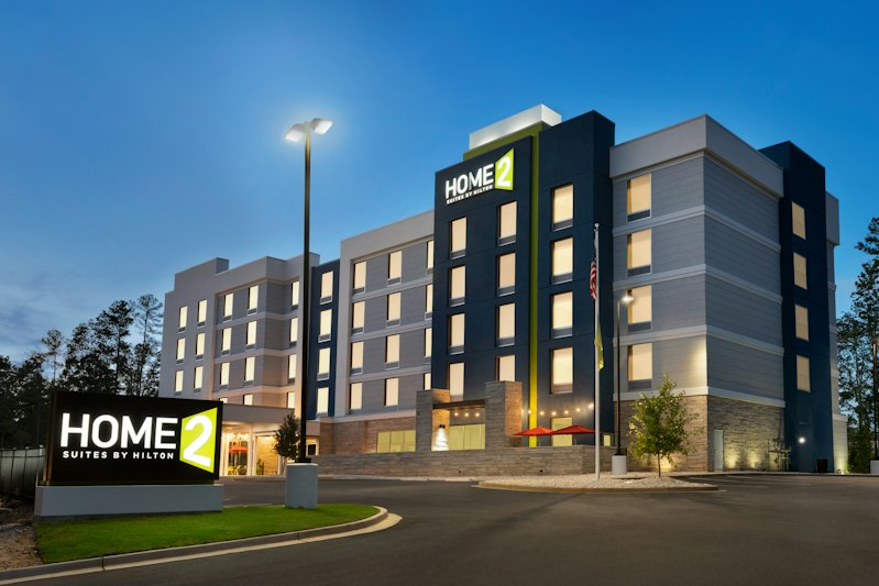 Home2 Suites By Hilton Columbia Harbison 49/50