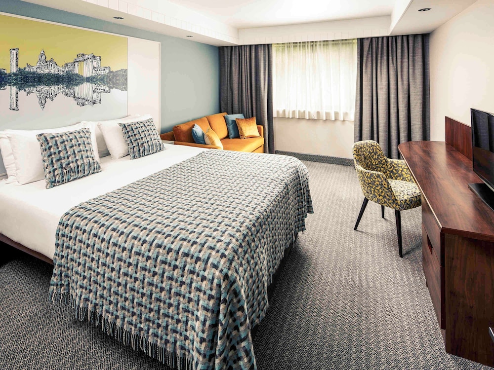 Mercure Swansea Hotel 23/61