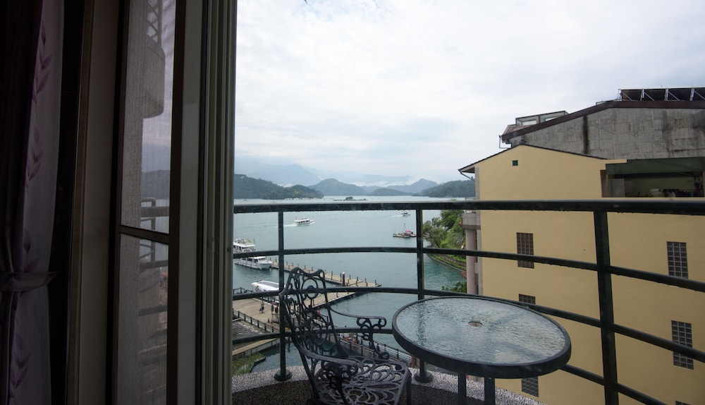 Shui Sha Lian Hotel - Harbor Resort 32/37