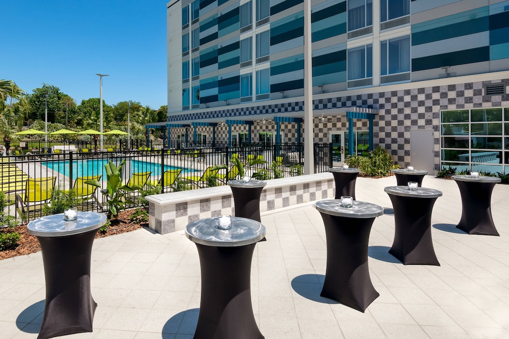 SpringHill Suites by Marriott Lakeland 1/51