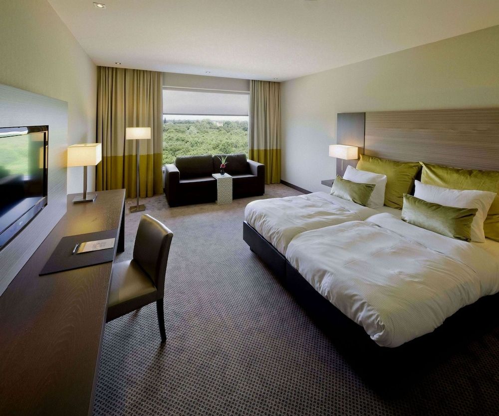 Van Der Valk Airporthotel Dusseldorf 7/56