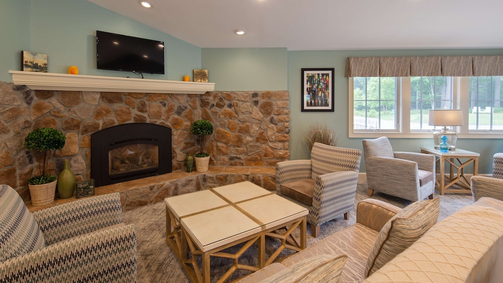 Best Western Acadia Park Inn 31/45