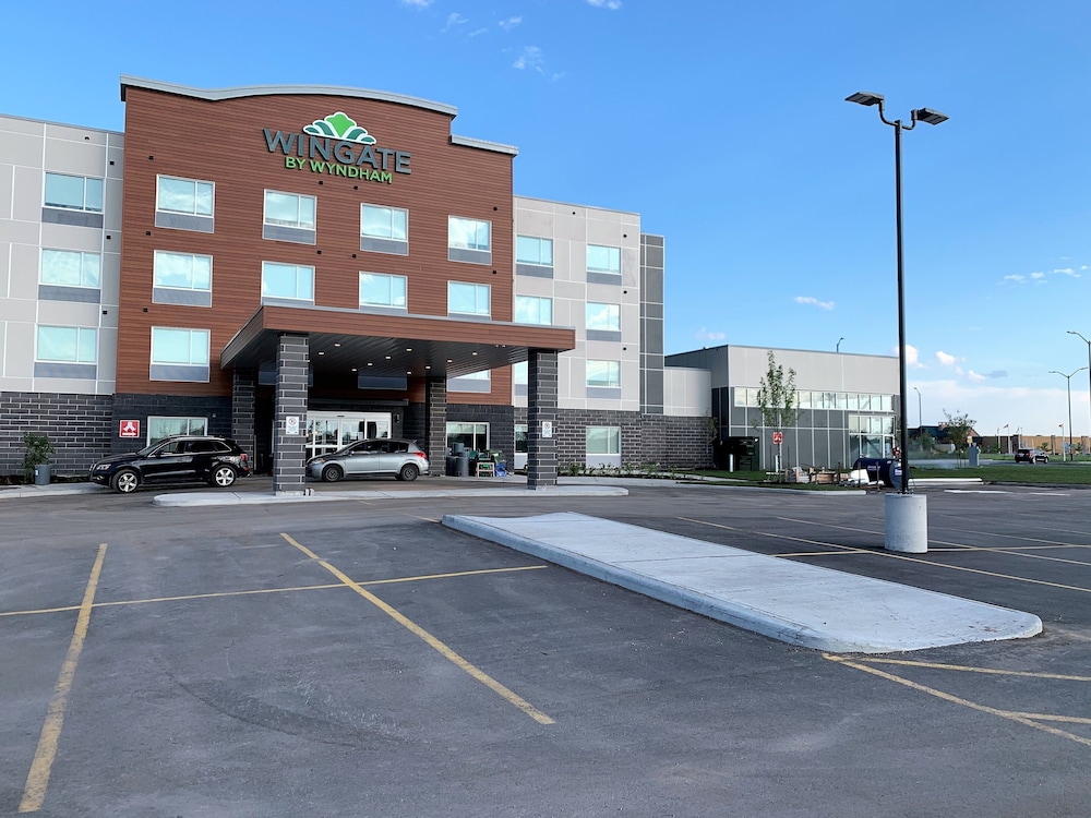Wingate by Wyndham Kanata West Ottawa 41/49