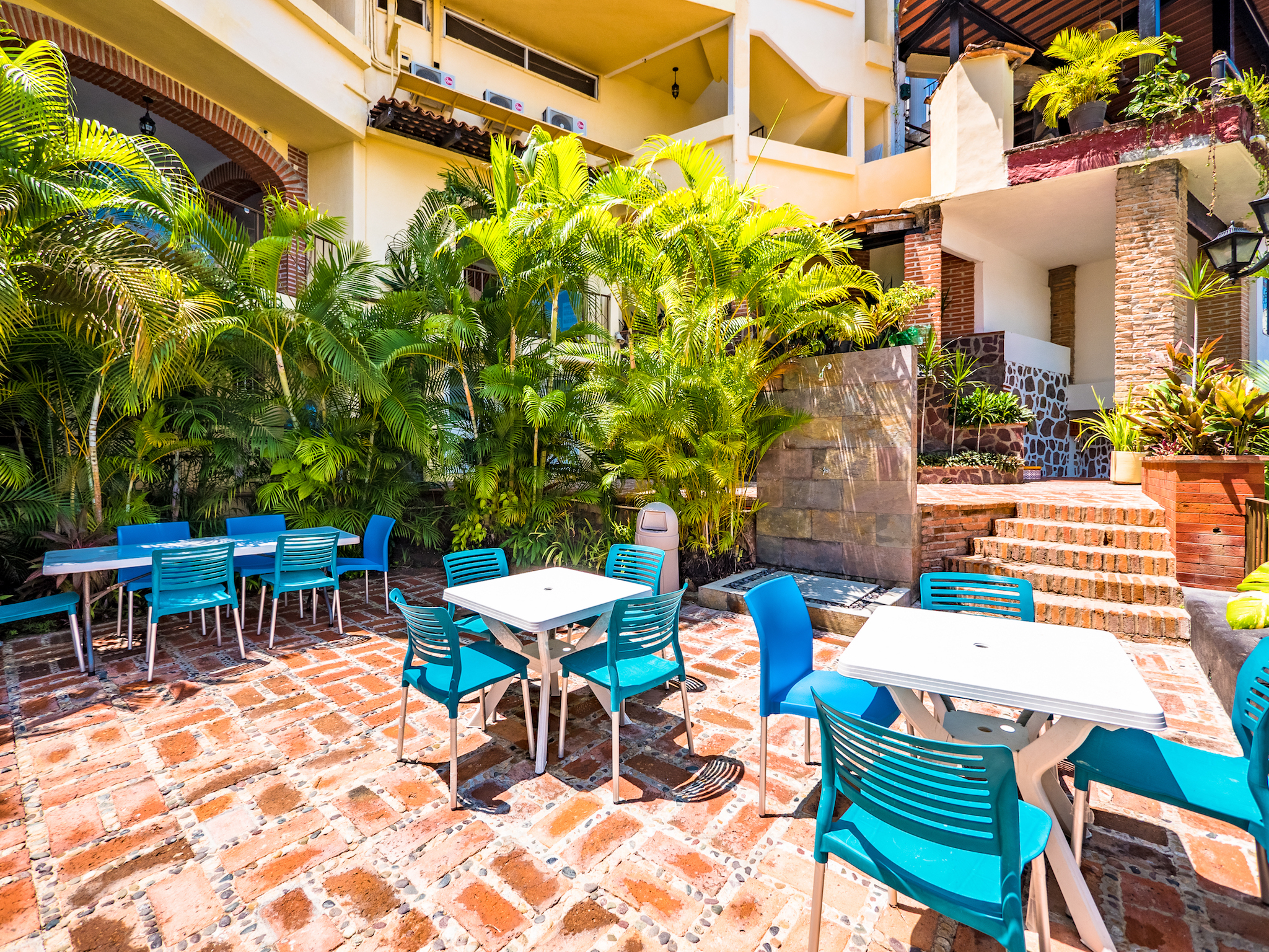 Hotel Marboka & Suites 43/58