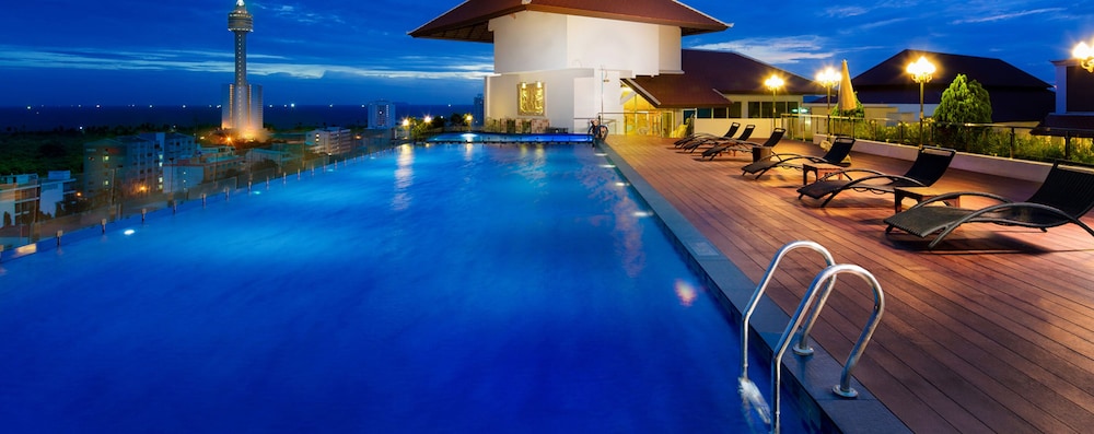 Aiyara Grand Hotel 72/77