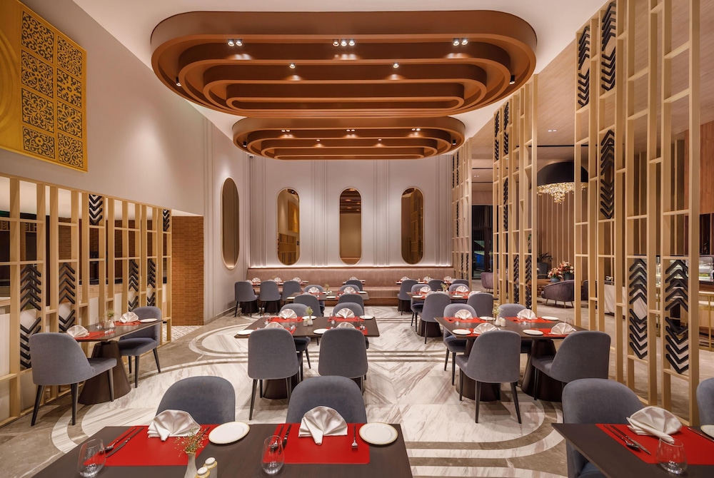 Ramada by Wyndham Itahari Pashupati Marg 28/38