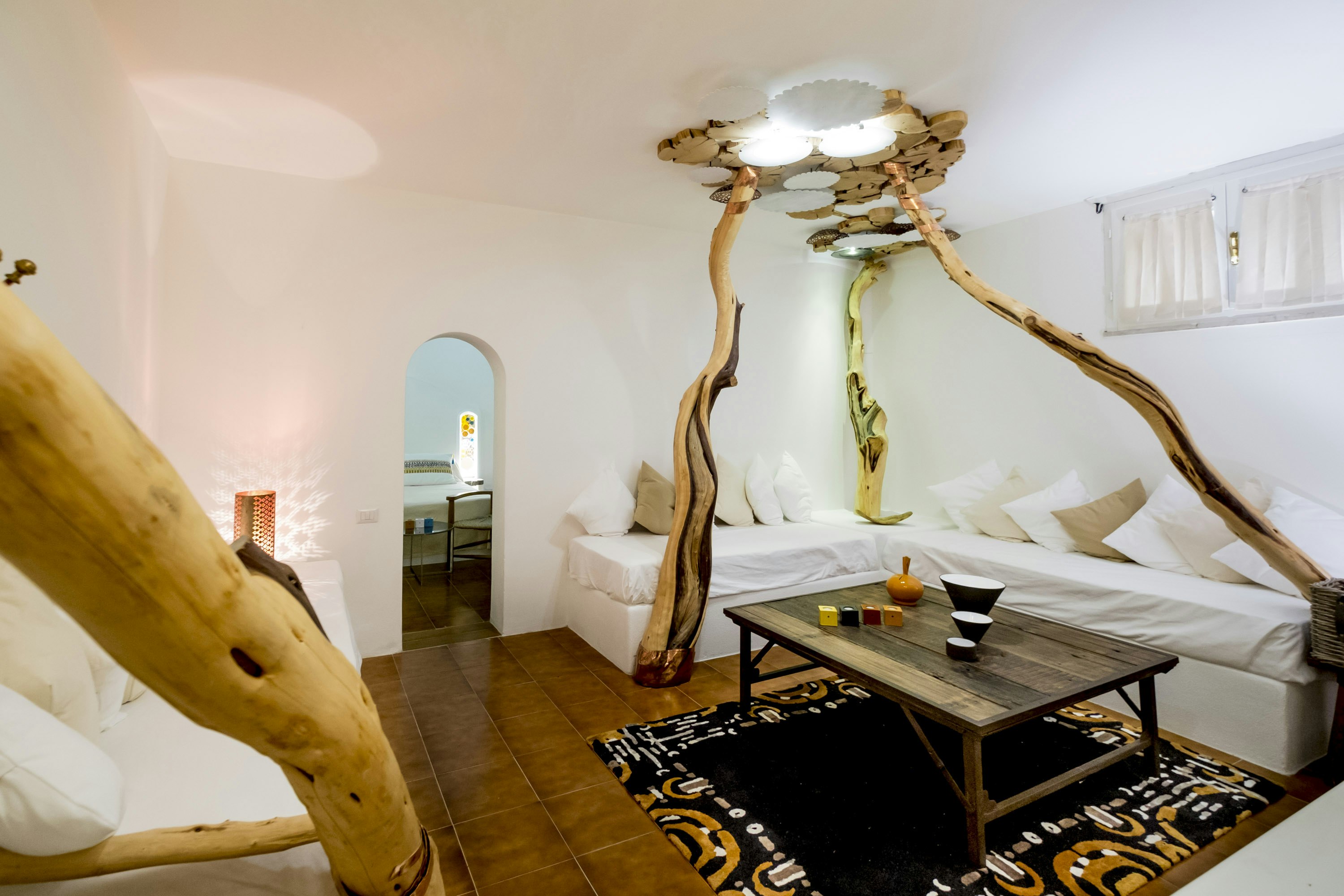 Su Gologone Experience Hotel 52/52