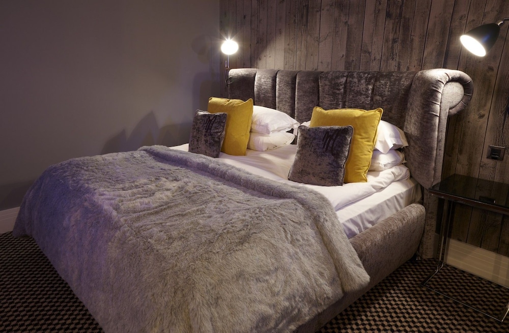 Malmaison London 11/58