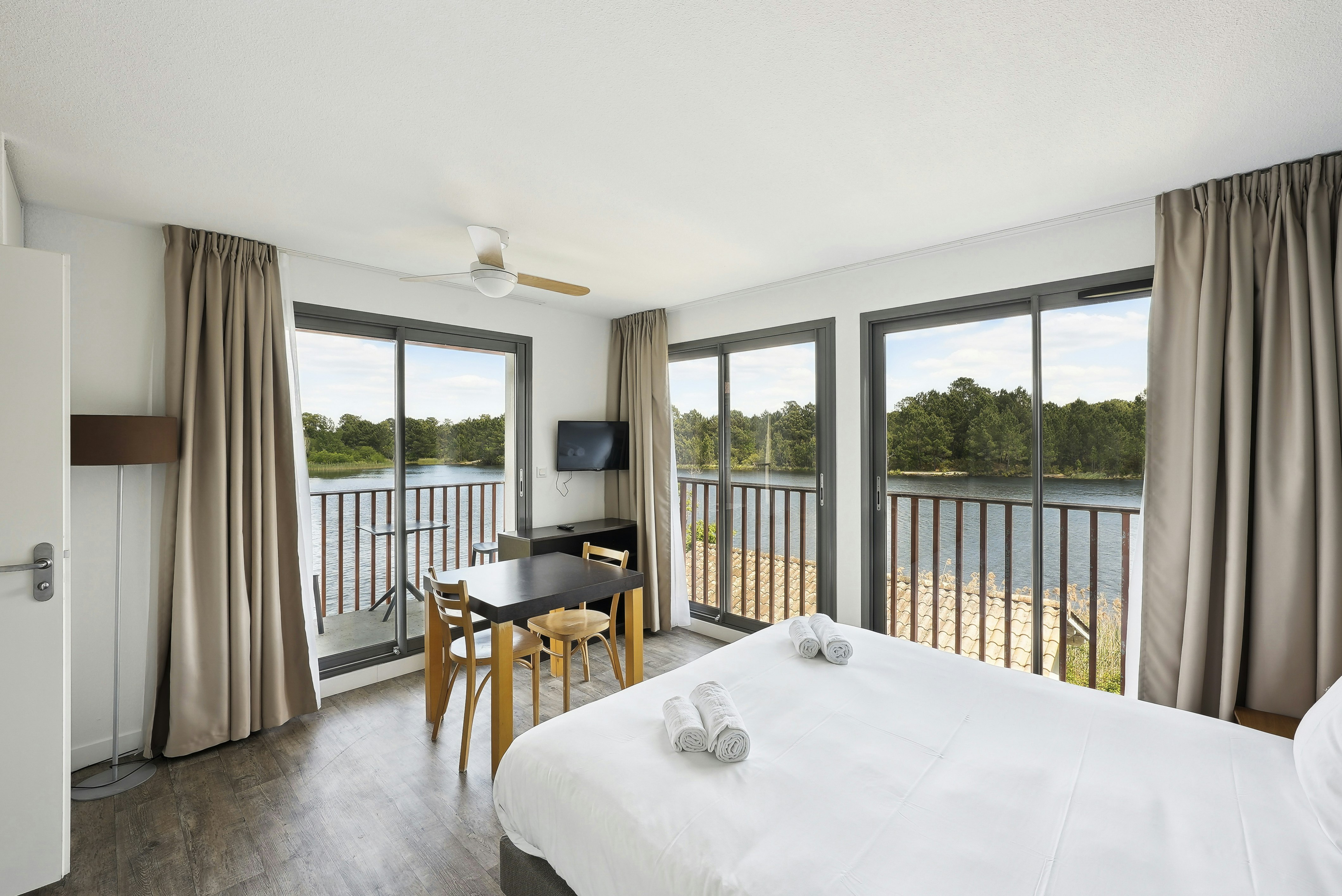 All Suites Appart Hotel la Teste de Buch 20/42