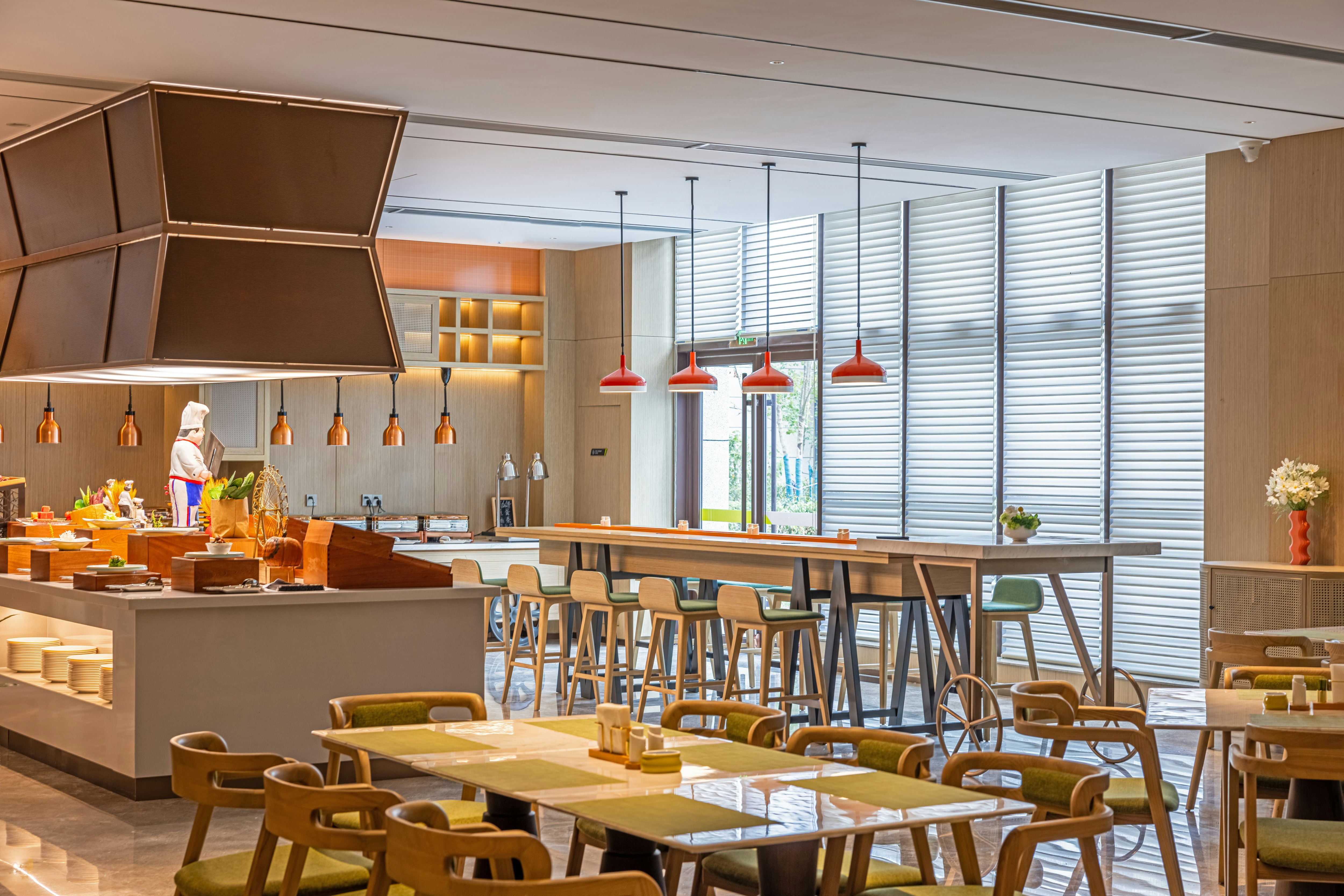 Home2 Suites by Hilton Yongji 44/61