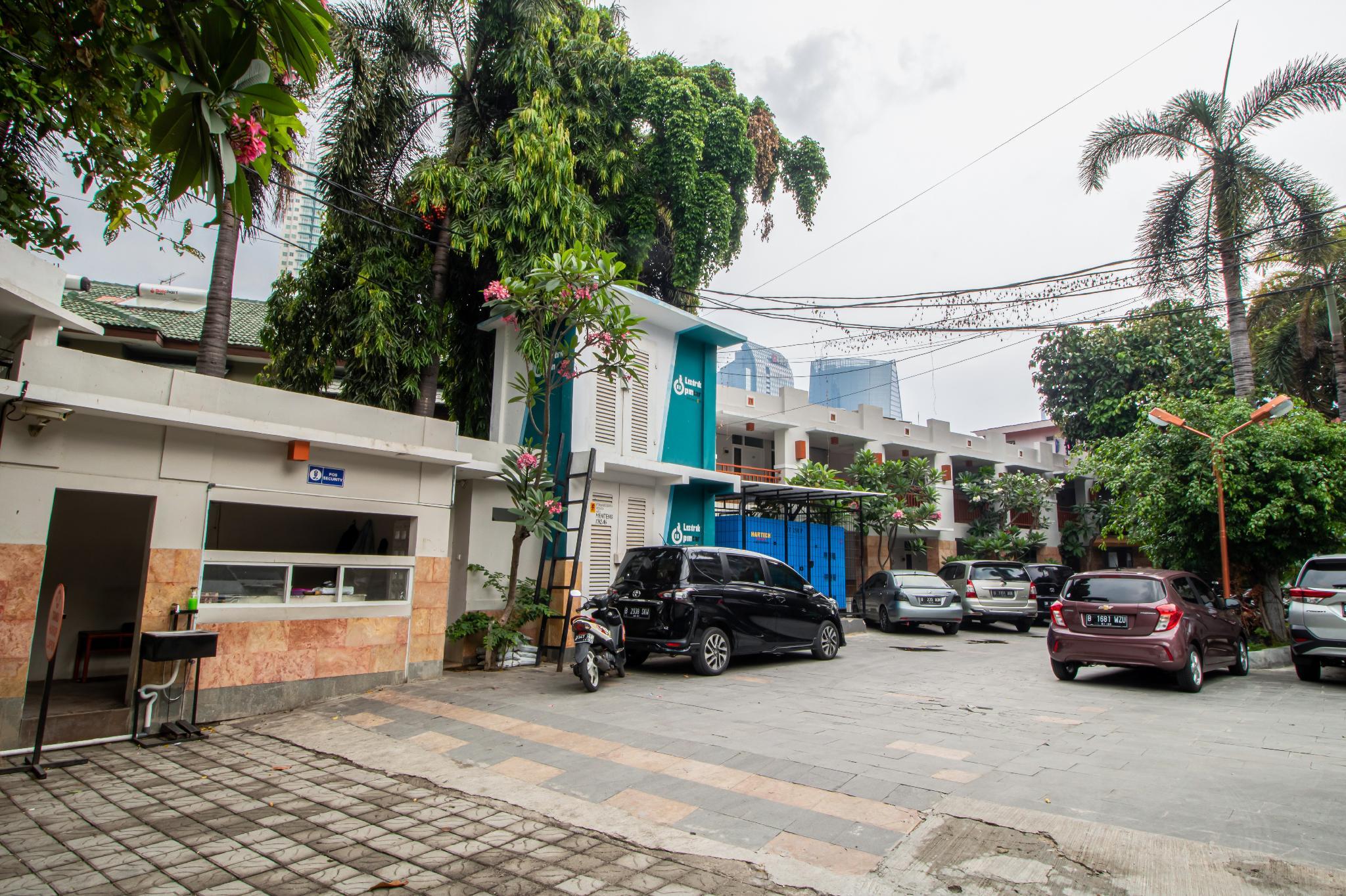 DENZ Premiere Genteng Ijo 53/57