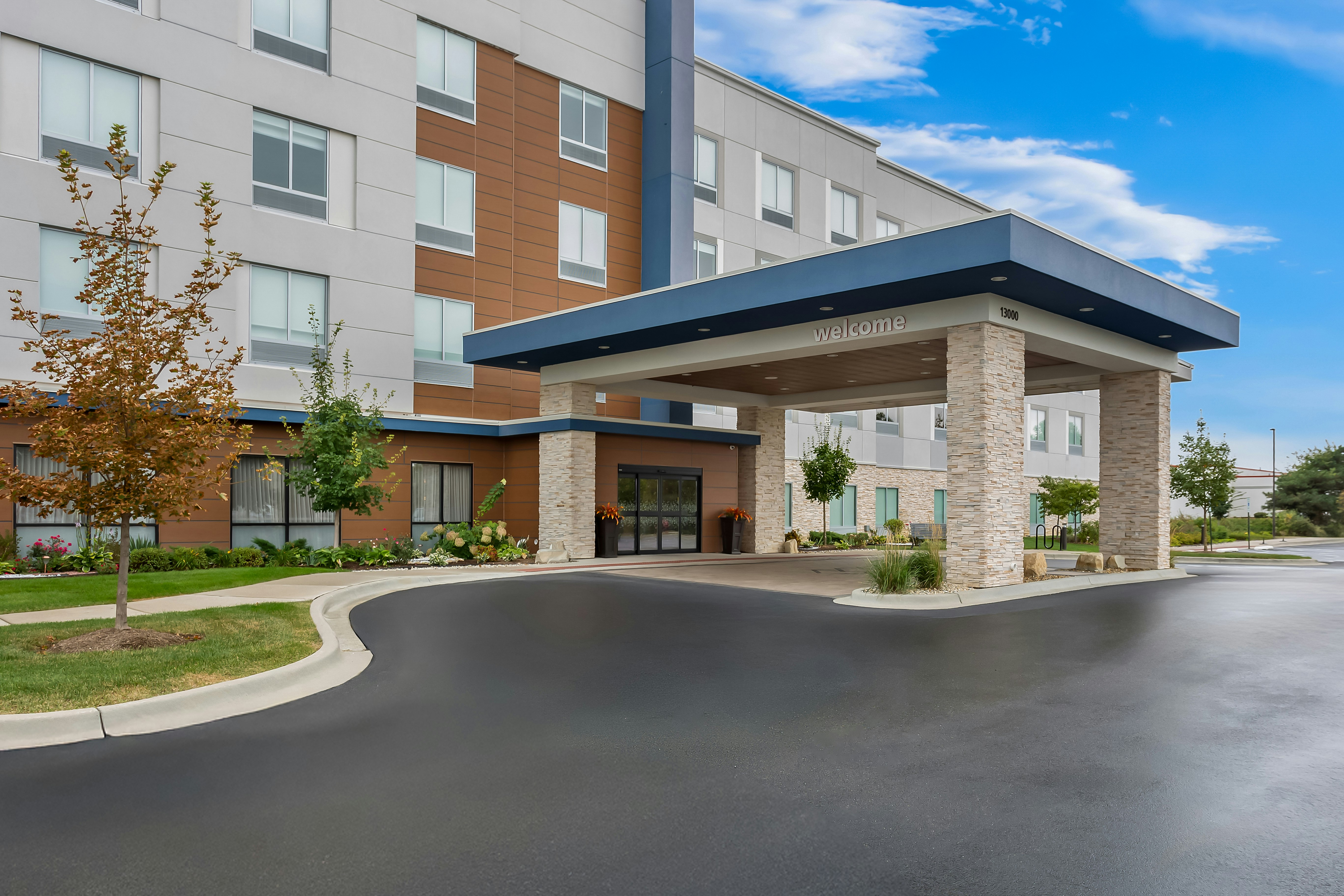 Hampton Inn Huntley Chicago photo3