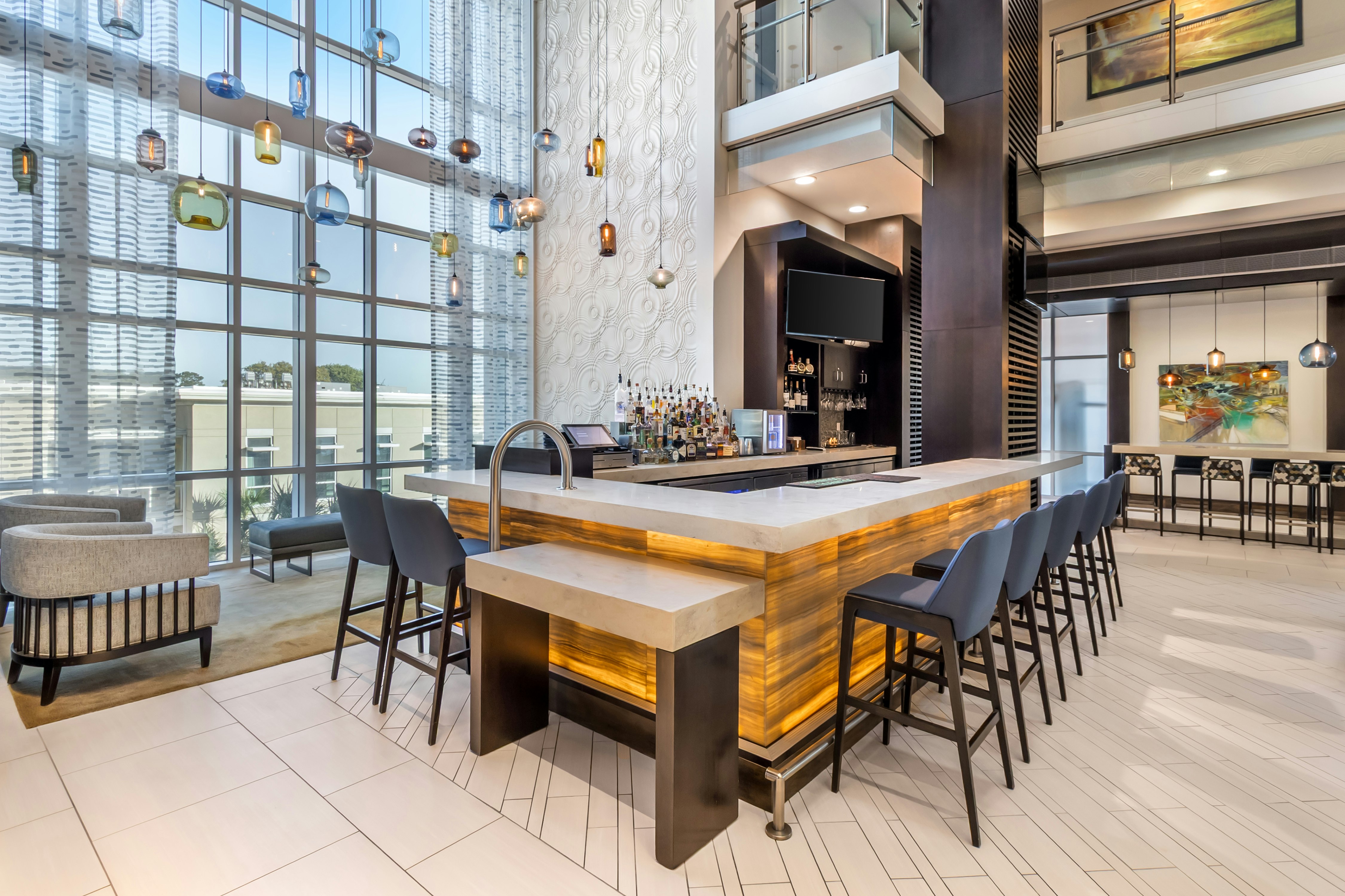 Hilton Grand Vacations Club Ocean 22 Myrtle Beach 53/70