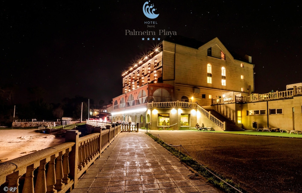 Hotel Norat Palmeira Playa 2/27