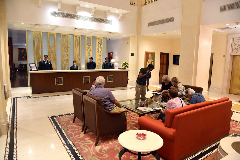 Radisson Hotel Varanasi 41/73