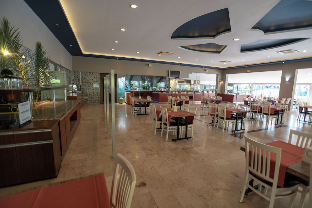 Stella Hotel 50/56