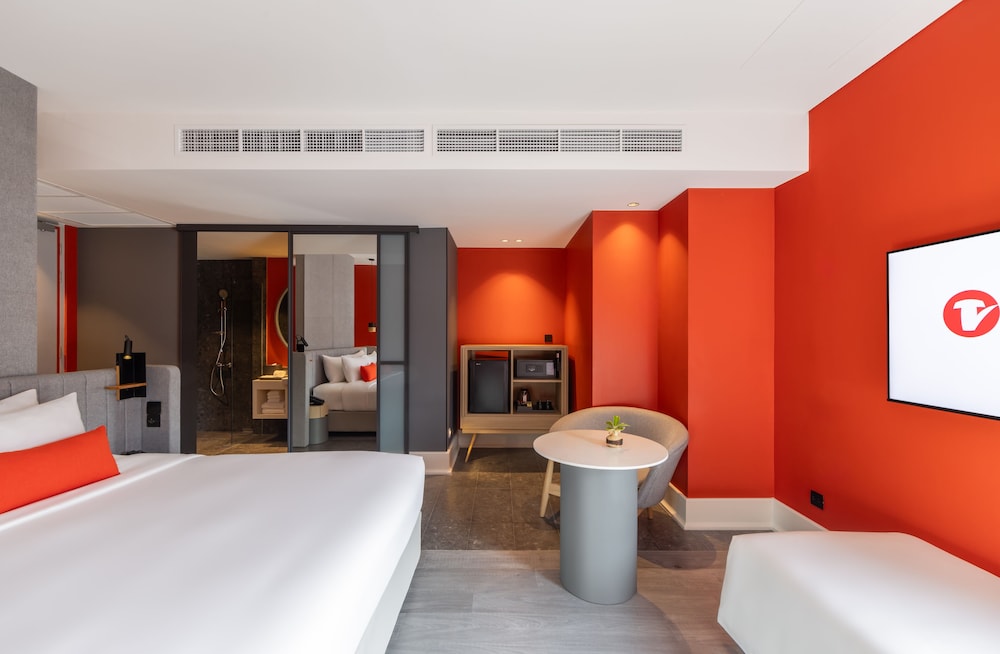 Travelodge Nimman Chiang Mai 19/49