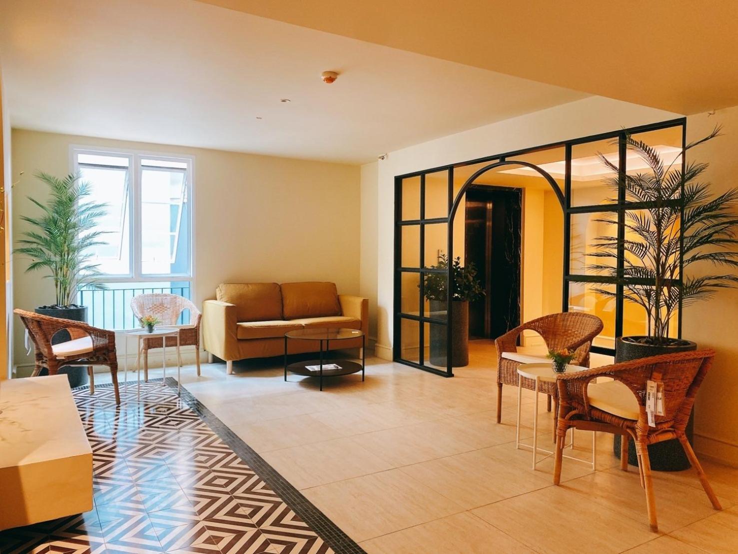 Kastel Bangkok Hotel 36/50