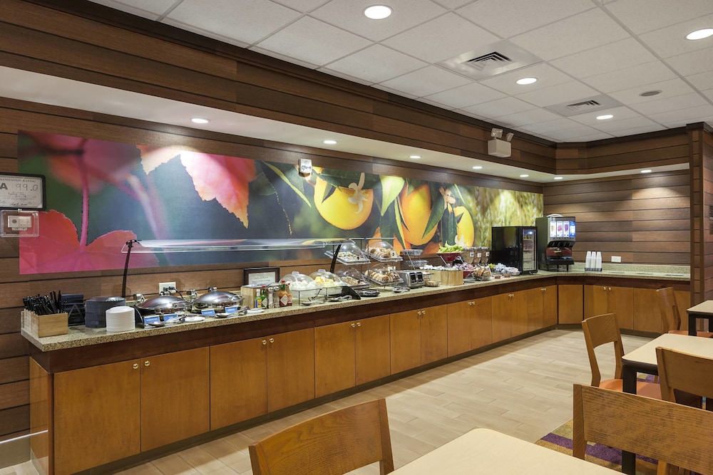 Fairfield Inn Suites Elizabeth City 30/43