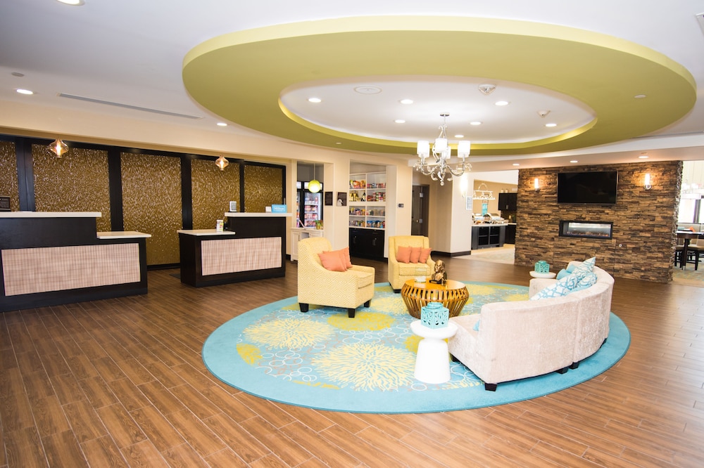 Homewood Suites by Hilton Houma LA 54/72