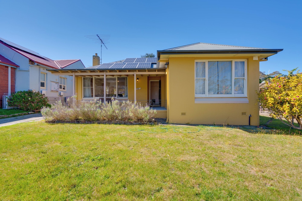 Echo Point Holiday Village 46/50
