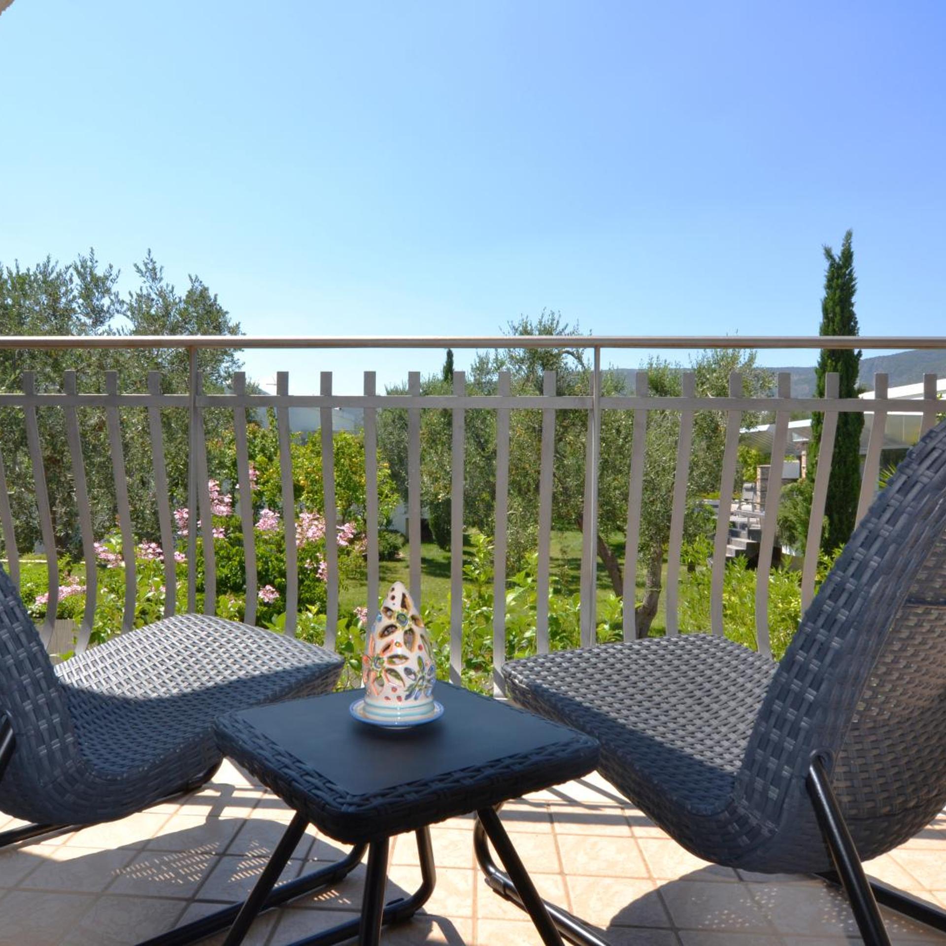 Hotel Residence Torre Del Porto 47/52
