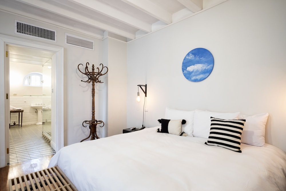 غرفة جونيور بسرير كينج، Villa Barranco By Ananay Hotels 3/10