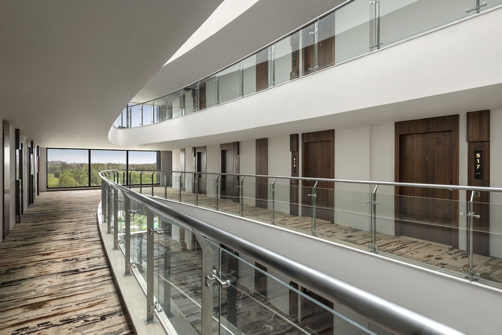 Hyatt Place Haridwar 2/48