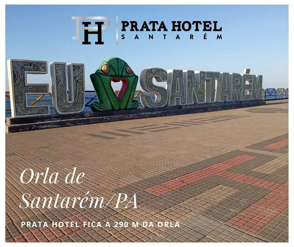 Mirante Hotel Santarem 22/22