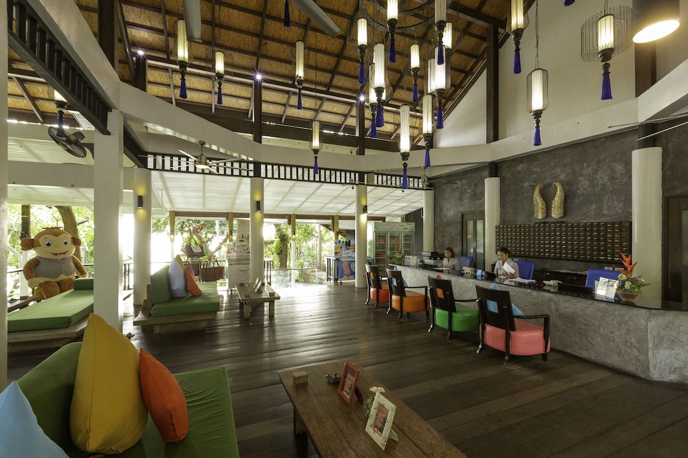 Secret Cliff Resort and Restaurant 25/50