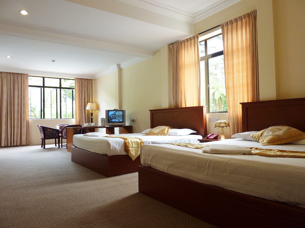 Hotel Titiwangsa 11/50
