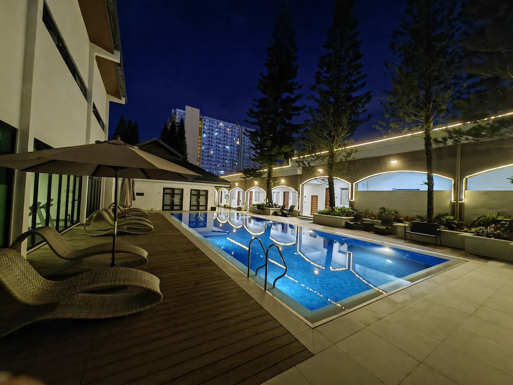 Tagaytay Country Hotel 30/57