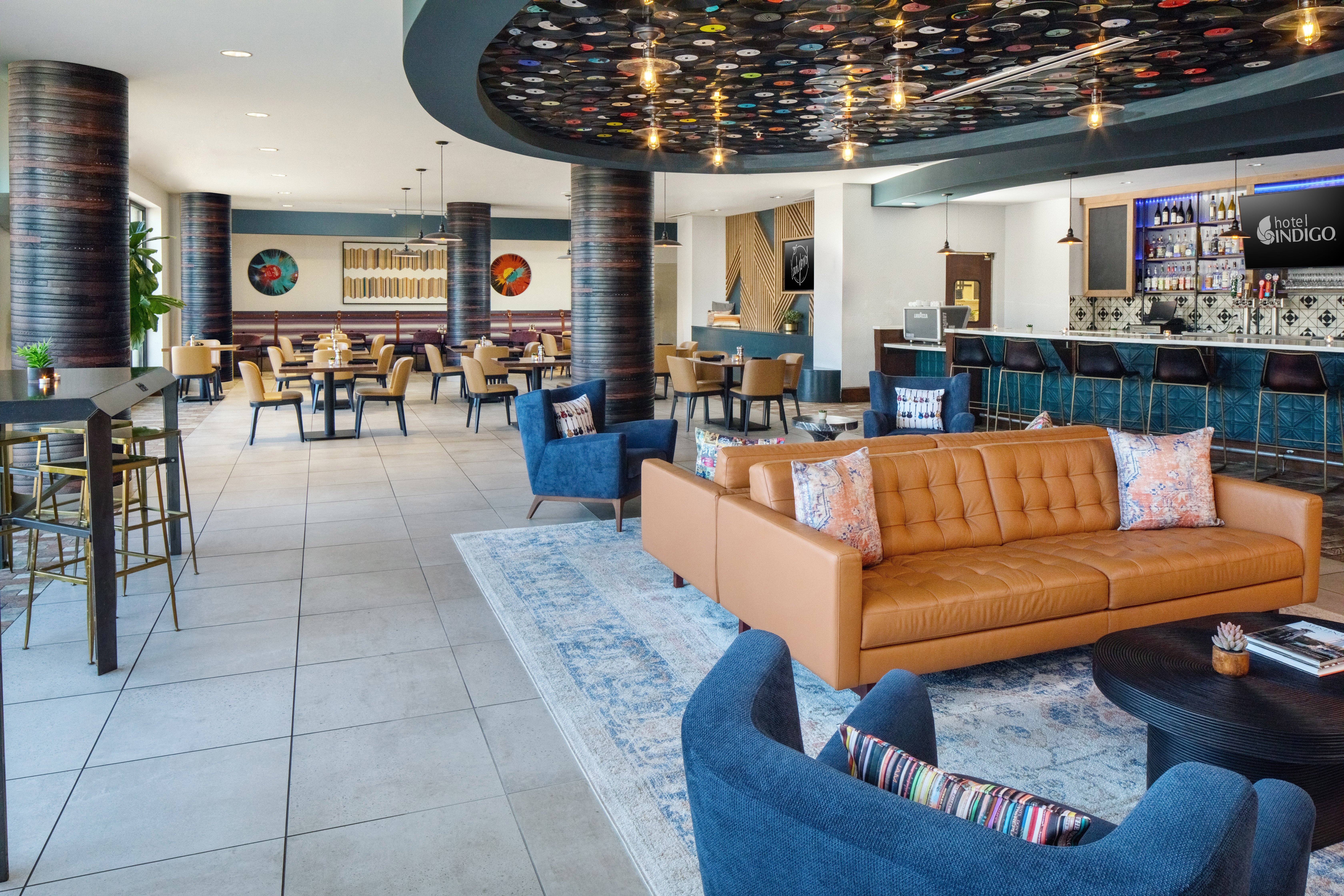 Hotel Indigo Austin Downtown University 41/70