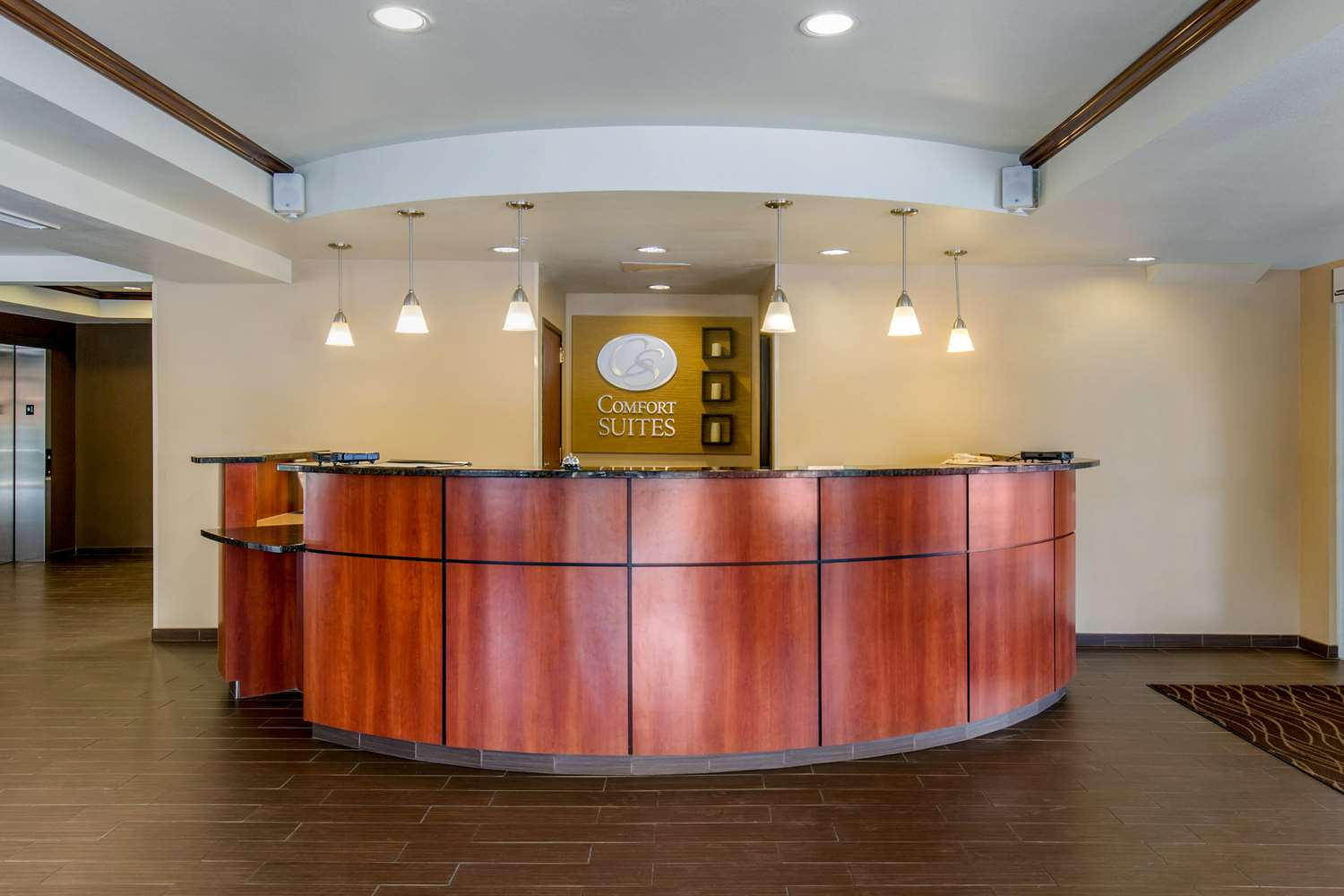 Comfort Suites Seaford 4/35