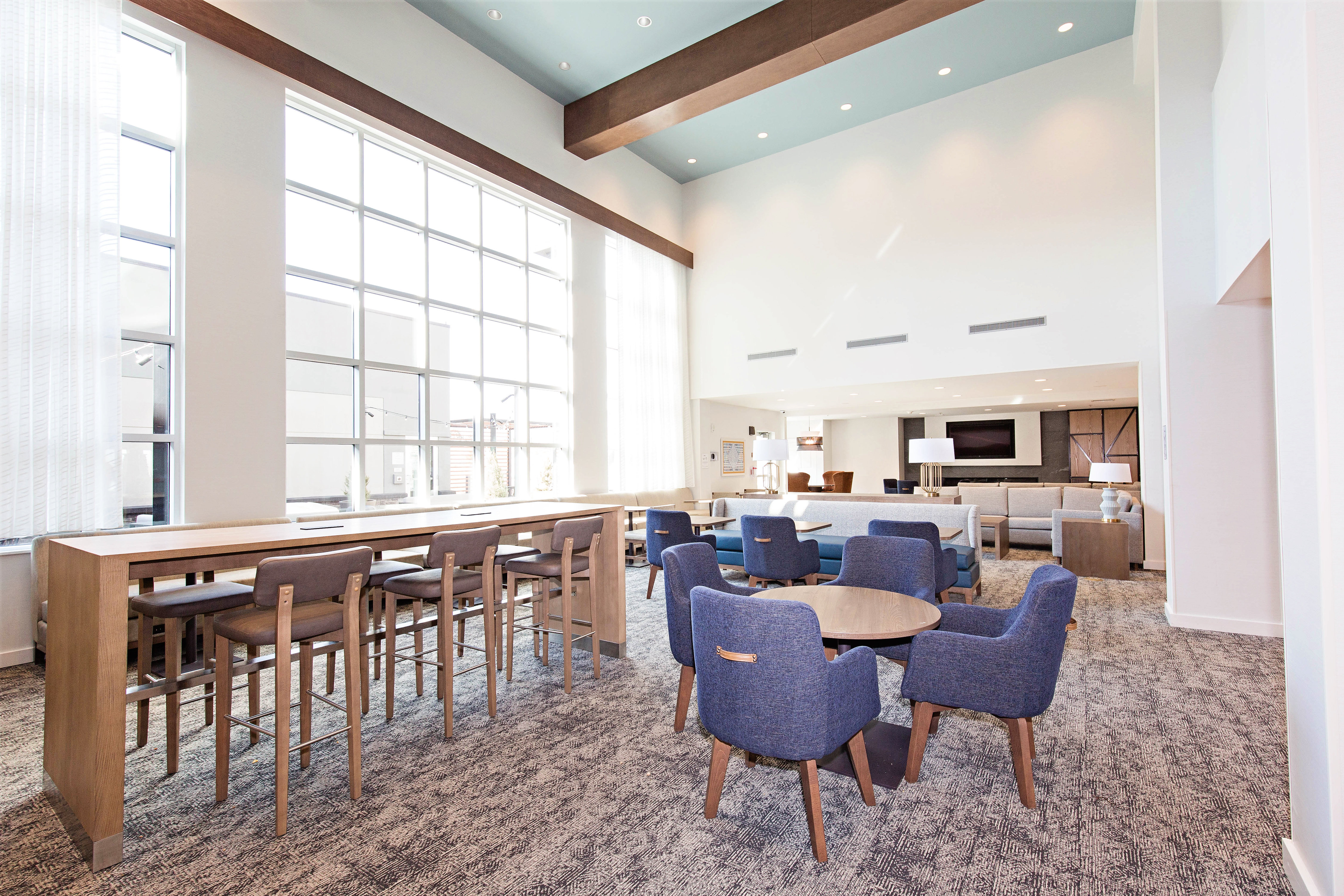 Staybridge Suites Denver North Thornton 48/67