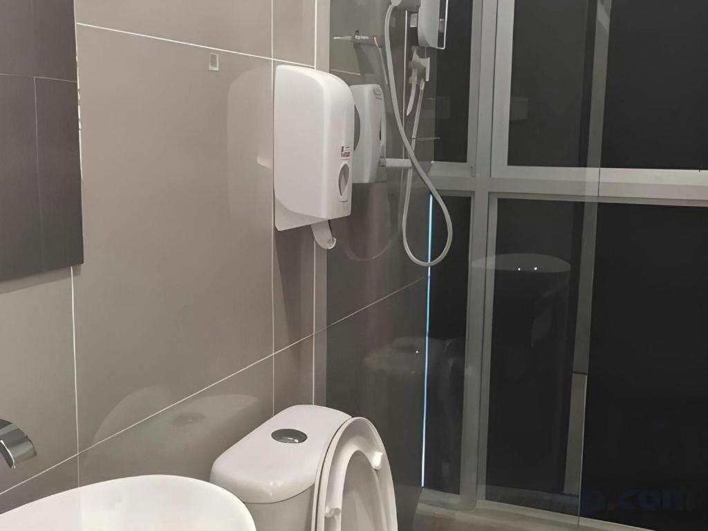 Place2Stay at Sri Aman 33/34