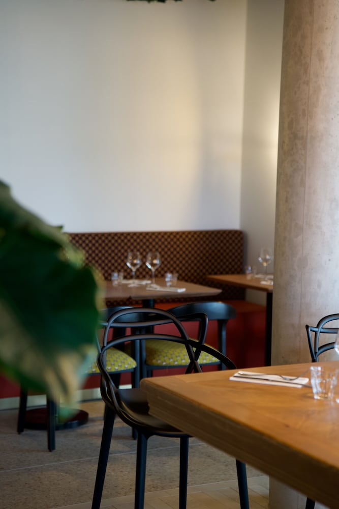 Mercure Quimper Kerlic 41/52