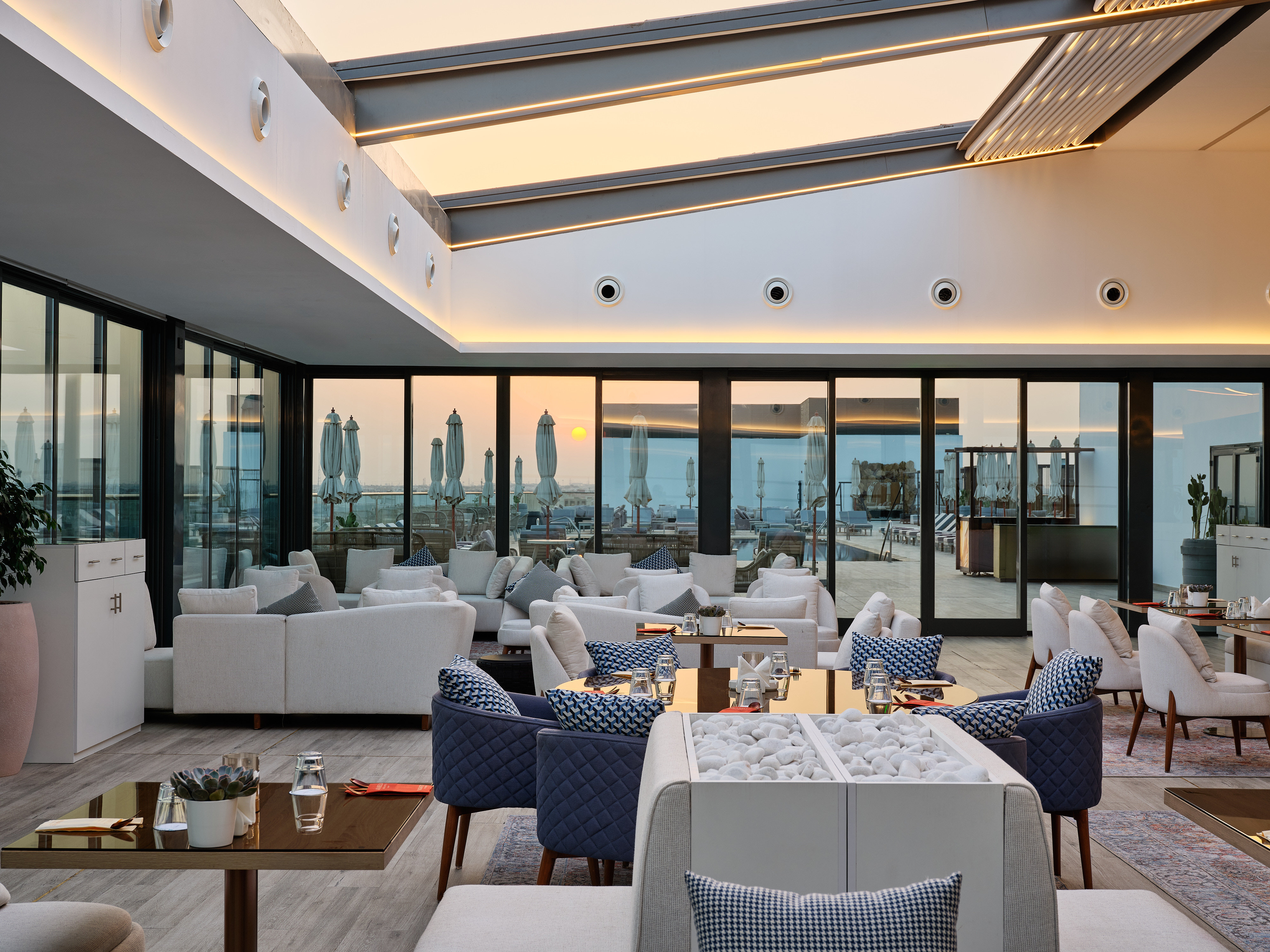 Arabella Beach Hotel Kuwait, Vignette Collection 43/54