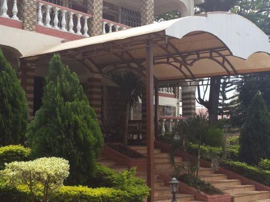 Le Savanna Country Lodge And Hotel 11/11