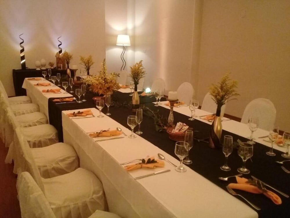 CANOAS PARQUE HOTEL 22/30