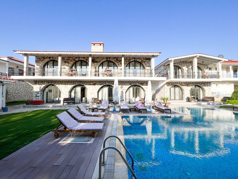 Gonulhan Hotel 37/54