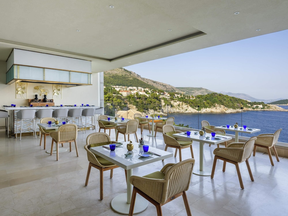 Rixos Premium Dubrovnik 76/90