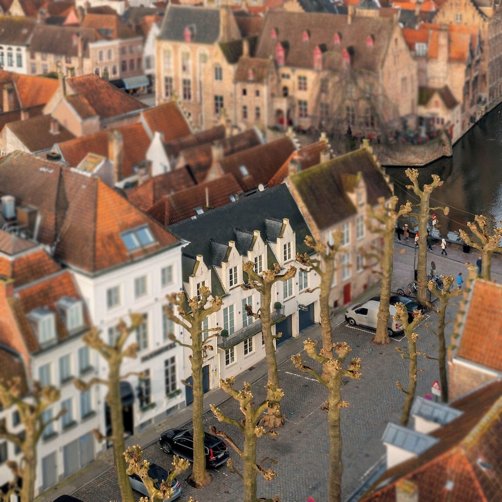 Pand 17 - Charming Guesthouse 28/33