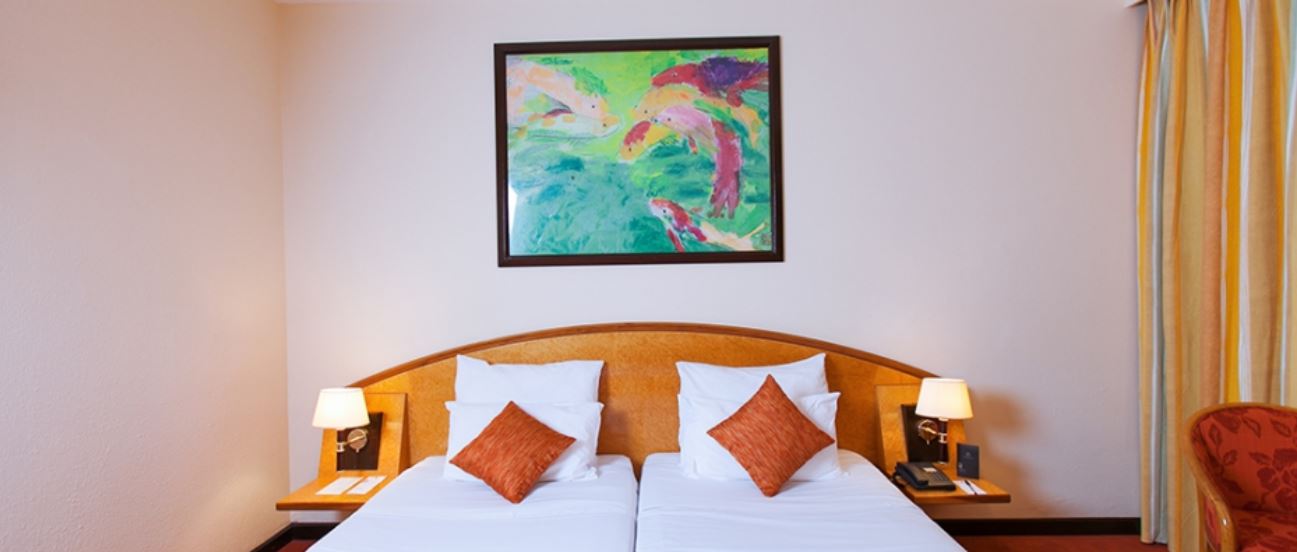 Superior Single Room