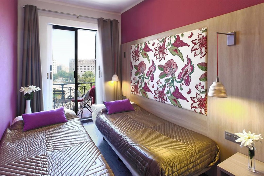 Hotel Ginebra 11/39