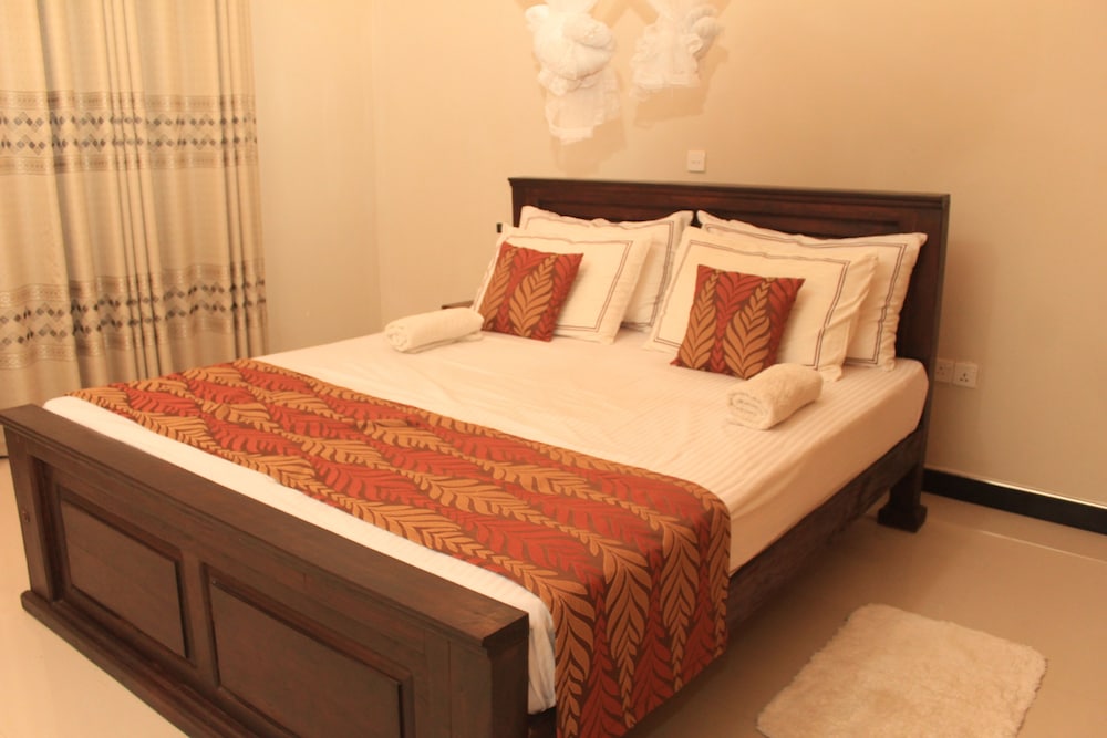 Serenity Sigiri Resort 4/29