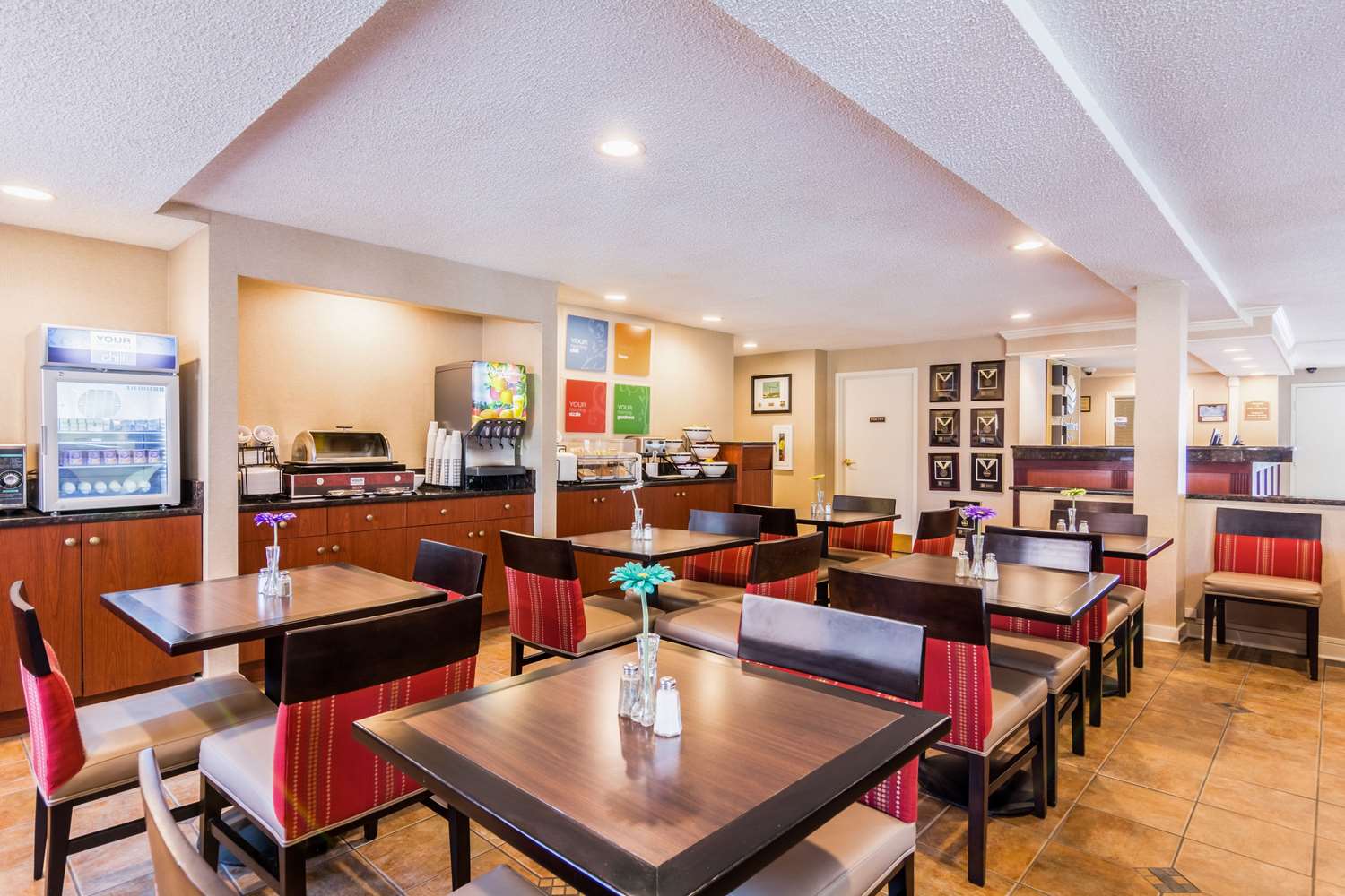 Fairfield by Marriott Inn & Suites Clinton 28/43