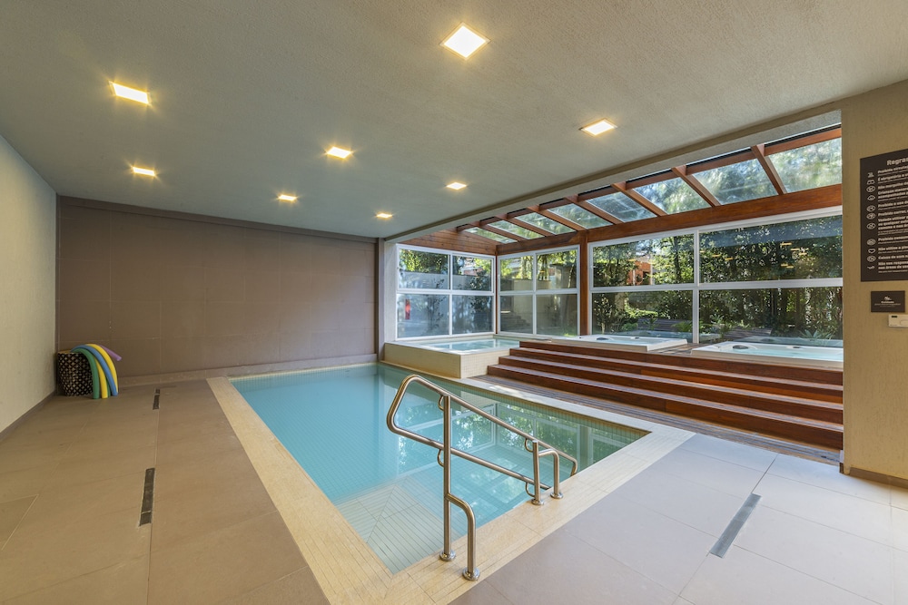 Hotel Laghetto Stilo Borges 24/49