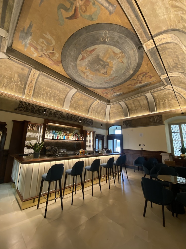 Palazzo Santo Spirito 36/50
