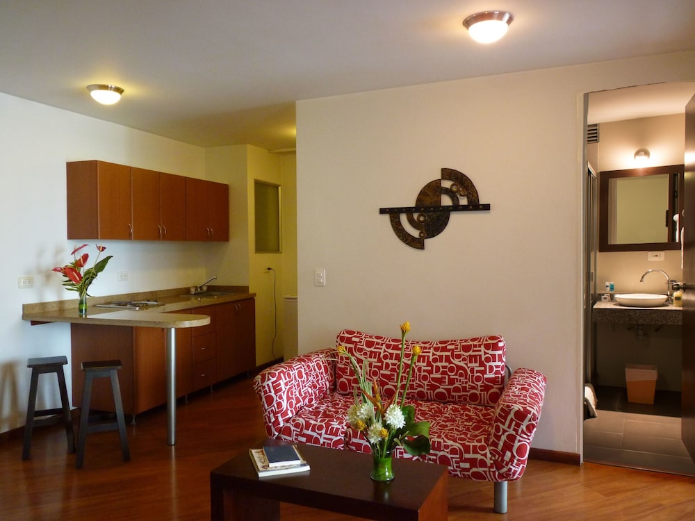 Hotel Casa Galvez 23/23